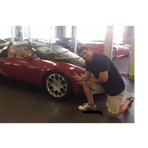 Meet your Posher, Vitali